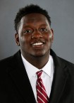 Cam Robinson